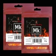 Gummi arabicum, ganze Stücke