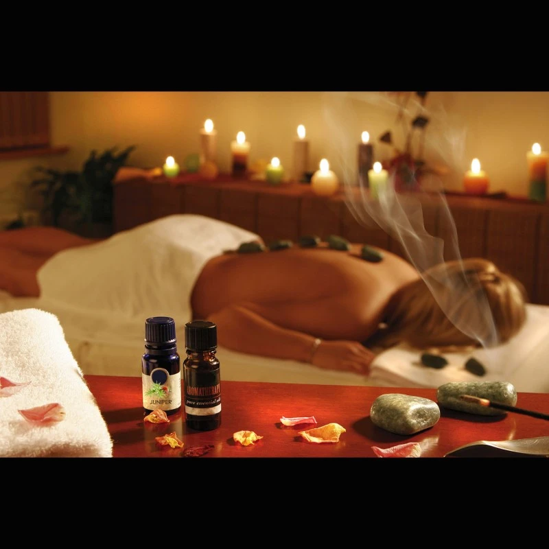 Wacholderbeeren-Öl (ätherisch)