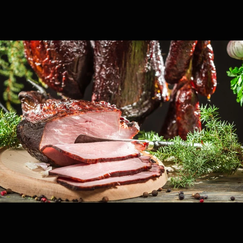 Wacholderbeeren-Öl (ätherisch)