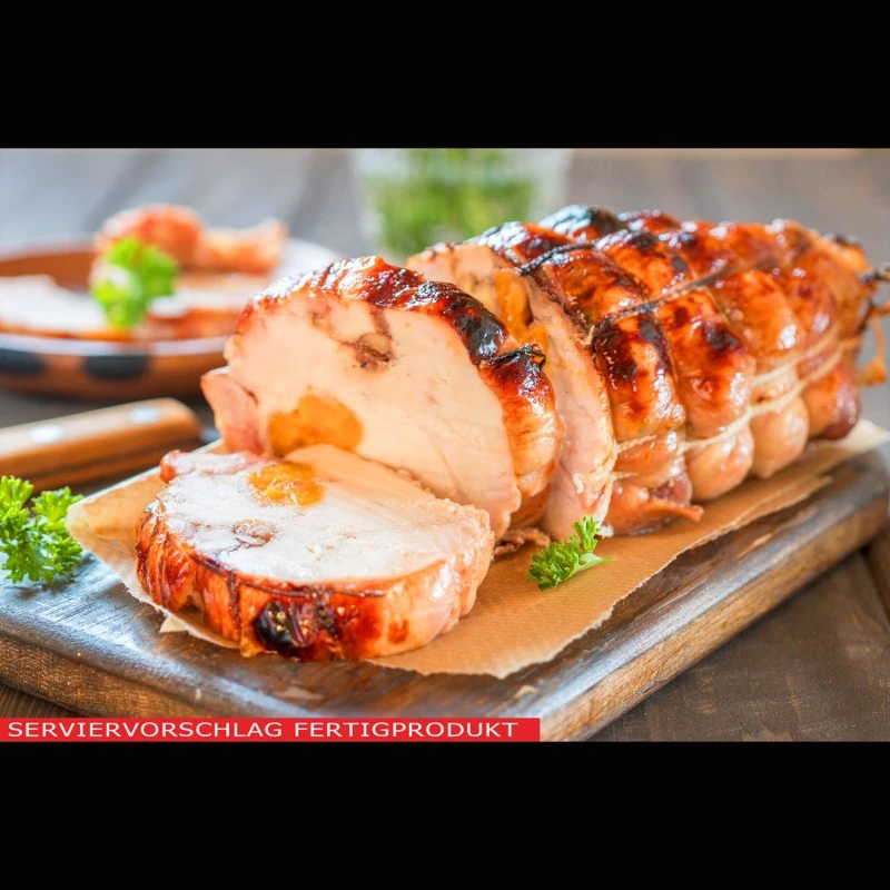 Schwenkbraten-Marinade (Instantpulver)