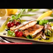 Schwenkbraten-Marinade (Instantpulver)