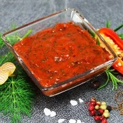 Schwenkbraten-Marinade (Instantpulver)