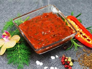 Schwenkbraten-Marinade