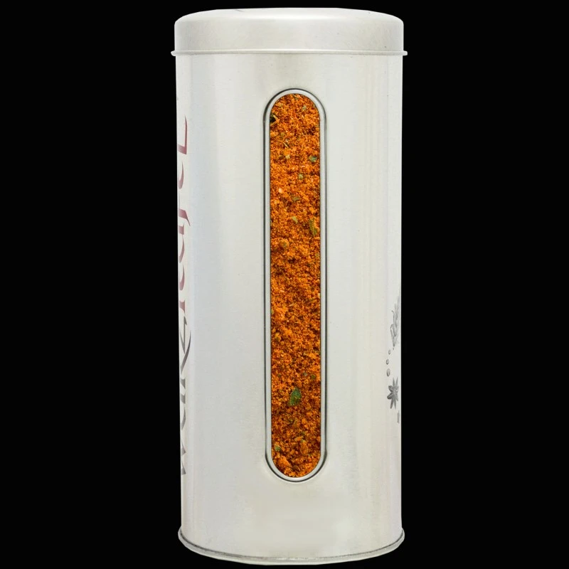 Schwenkbraten-Marinade (Instantpulver)