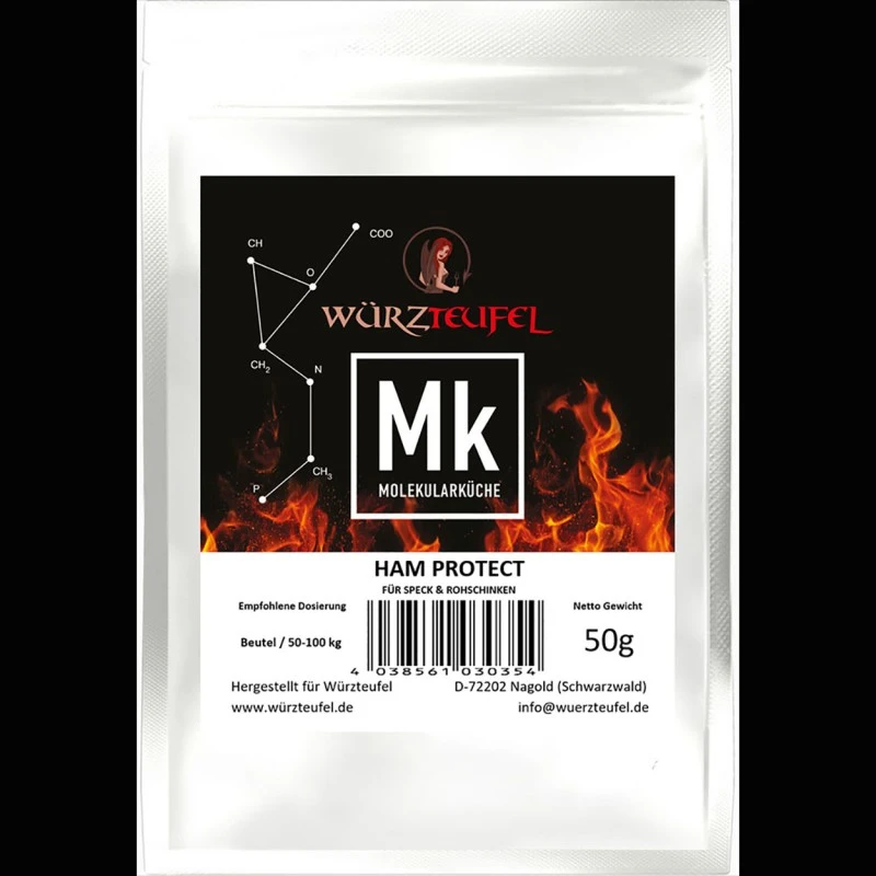 Rohschinken-Schutzkultur (Ham Protect)