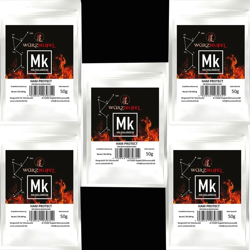 Rohschinken-Schutzkultur (Ham Protect)