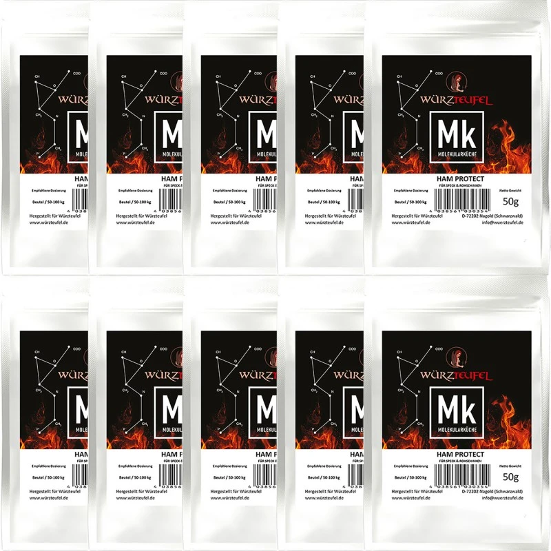 Rohschinken-Schutzkultur (Ham Protect)