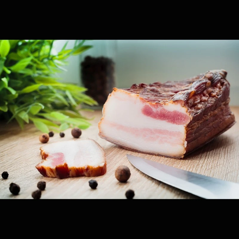 Rohschinken-Schutzkultur (Ham Protect)