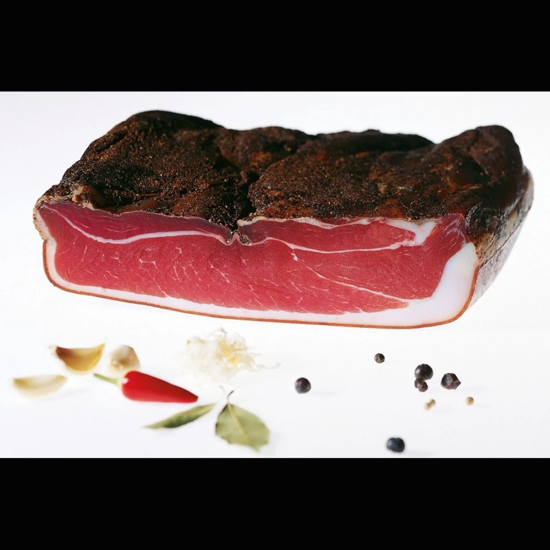 Rohschinken-Schutzkultur (Ham Protect)