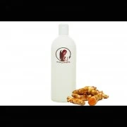 Kurkuma-Oleoresin (flüssiger Gewürzextrakt)