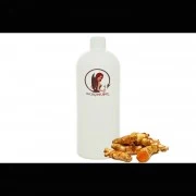 Kurkuma-Oleoresin (flüssiger Gewürzextrakt)