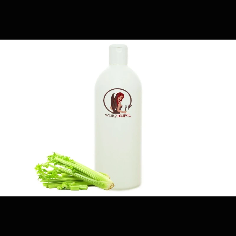 Sellerie-Oleoresin (flüssiges Gewürzextrakt)