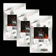 Pflanzenfaser (Low-Carb Fiber)