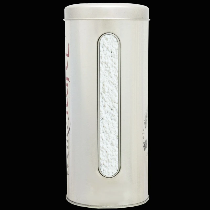 Pflanzenfaser (Low-Carb Fiber)