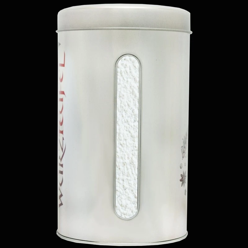 Pflanzenfaser (Low-Carb Fiber)