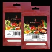 Wasabi-Gewürz
