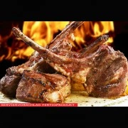 Lamm- und Wild-Marinade (Instantpulver)