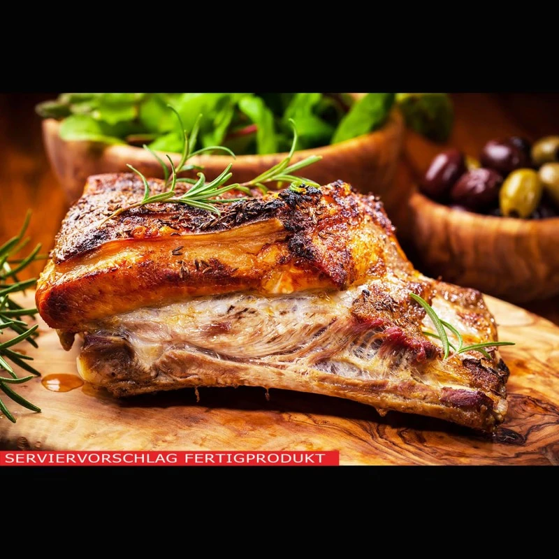 Lamm- und Wild-Marinade (Instantpulver)