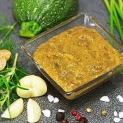Lamm- und Wild-Marinade (Instantpulver)