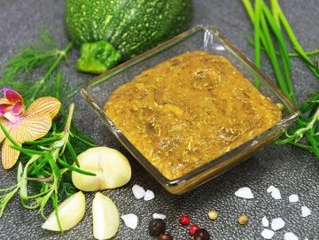 Lamm- und Wild-Marinade (Instantpulver)