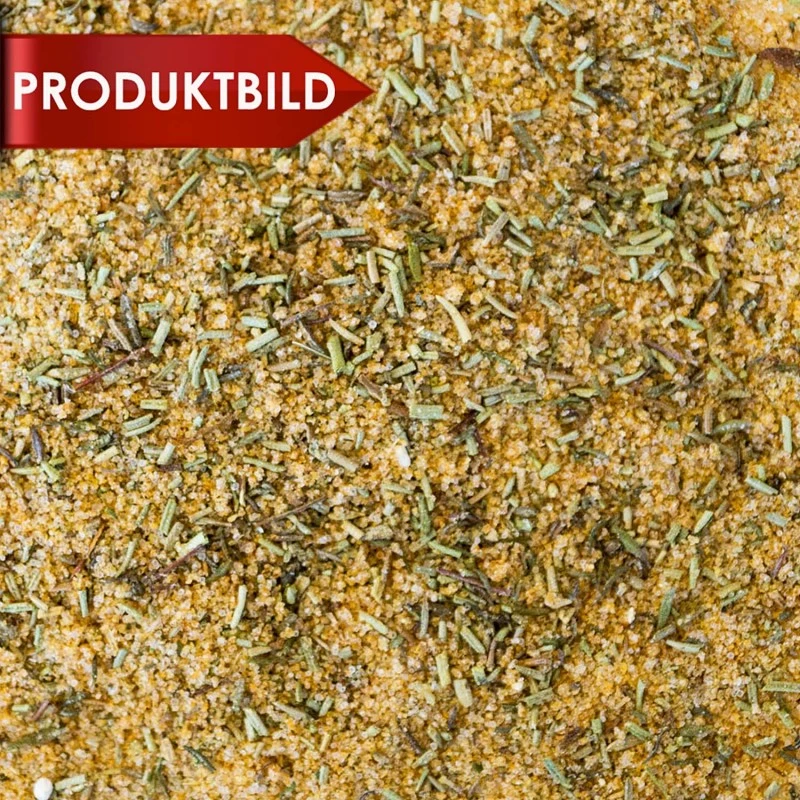 Lamm- und Wild-Marinade (Instantpulver)