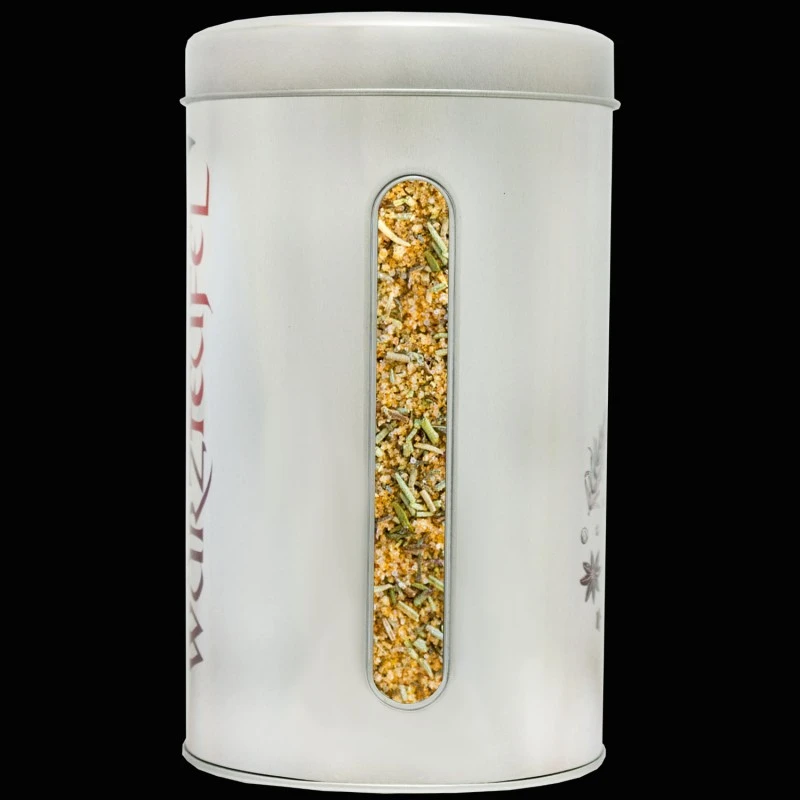 Lamm- und Wild-Marinade (Instantpulver)