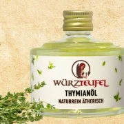 Thymian-Öl (ätherisch)