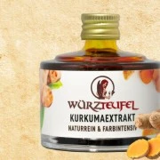 Kurkuma-Extrakt