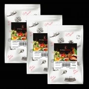 Tomatenpulver, sprühgetrocknet