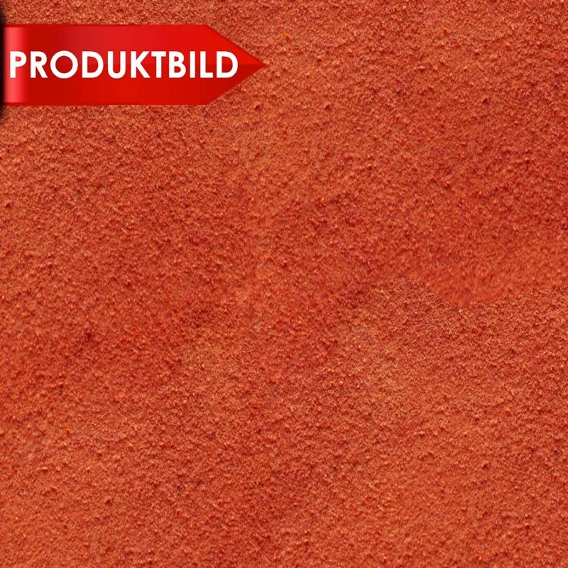 Tomatenpulver, sprühgetrocknet