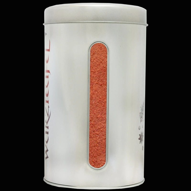 Tomatenpulver, sprühgetrocknet