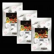 Lachs- und Lachsforelle-Gewürz