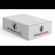 Lachs- und Lachsforelle-Gewürz