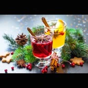 Mandarinen-Öl (ätherisch)