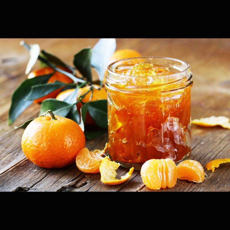 Mandarinenöl ätherisch