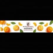 Mandarinen-Öl (ätherisch)