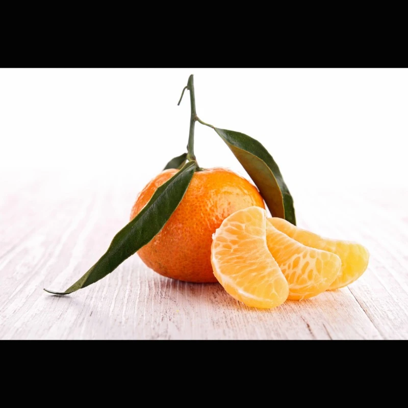 Mandarinen-Öl (ätherisch)