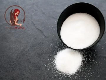 Verkapseltes Speisesalz