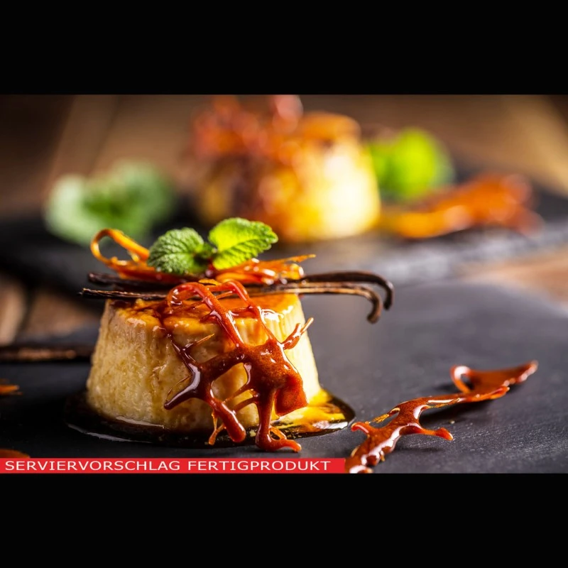 Zimt (Cassia), gemahlen