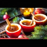 Zimt (Cassia), gemahlen