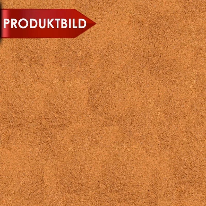 Zimt (Cassia), gemahlen