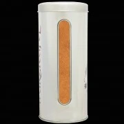 Zimt (Cassia), gemahlen