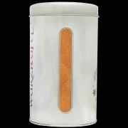 Zimt (Cassia), gemahlen