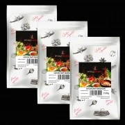 Zimt (Ceylon), gemahlen