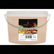 Zimt (Ceylon), gemahlen