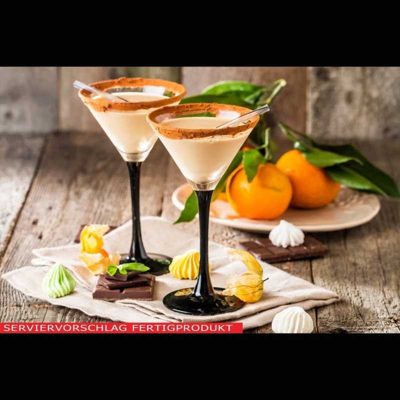 Zimt (Ceylon), gemahlen