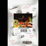 Zimt (Ceylon), gemahlen