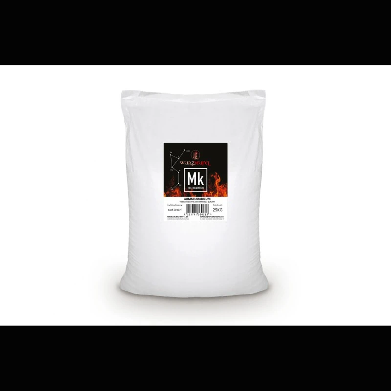 Gummi arabicum, extra helle Qualität