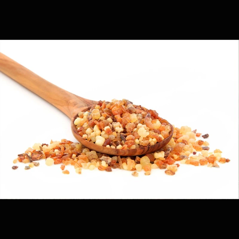 Gummi arabicum, extra helle Qualität