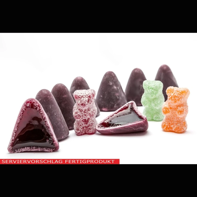 Gummi arabicum, extra helle Qualität